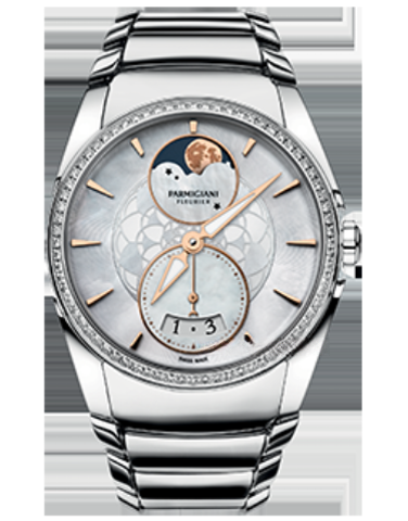 PARMIGIANI FLEURIER PFC283-0063300-B00002 TONDA