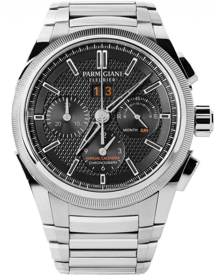 PARMIGIANI FLEURIER PFC906-0000210-B00182 TONDA