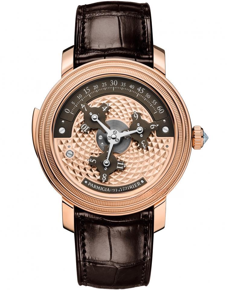 PARMIGIANI FLEURIER PFH476-1001300-HA1241 TONDA