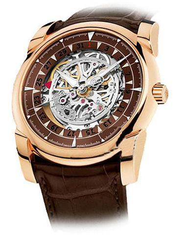 PARMIGIANI FLEURIER PH601393.01 TONDA