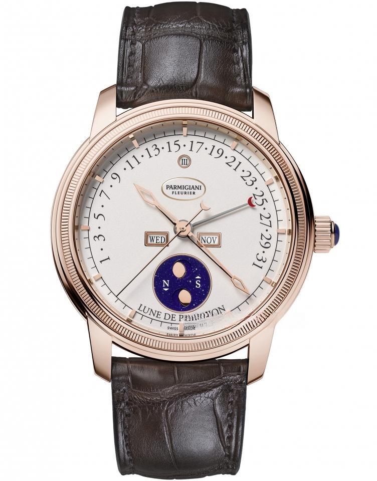 PARMIGIANI FLEURIER PFH427-1602400-HA1241 TONDA