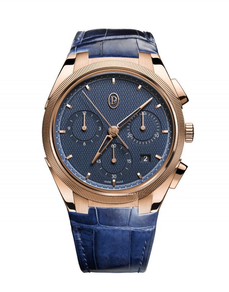 PARMIGIANI FLEURIER PFC915-2020001-300182 TONDA