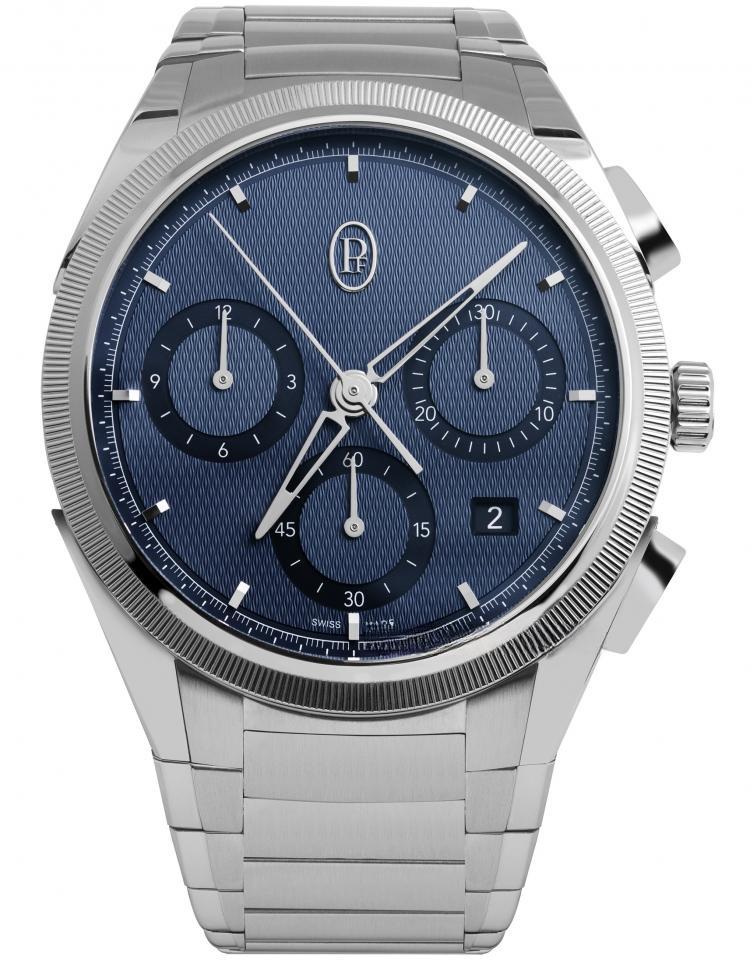 PARMIGIANI FLEURIER PFC915-1020001-100182 TONDA