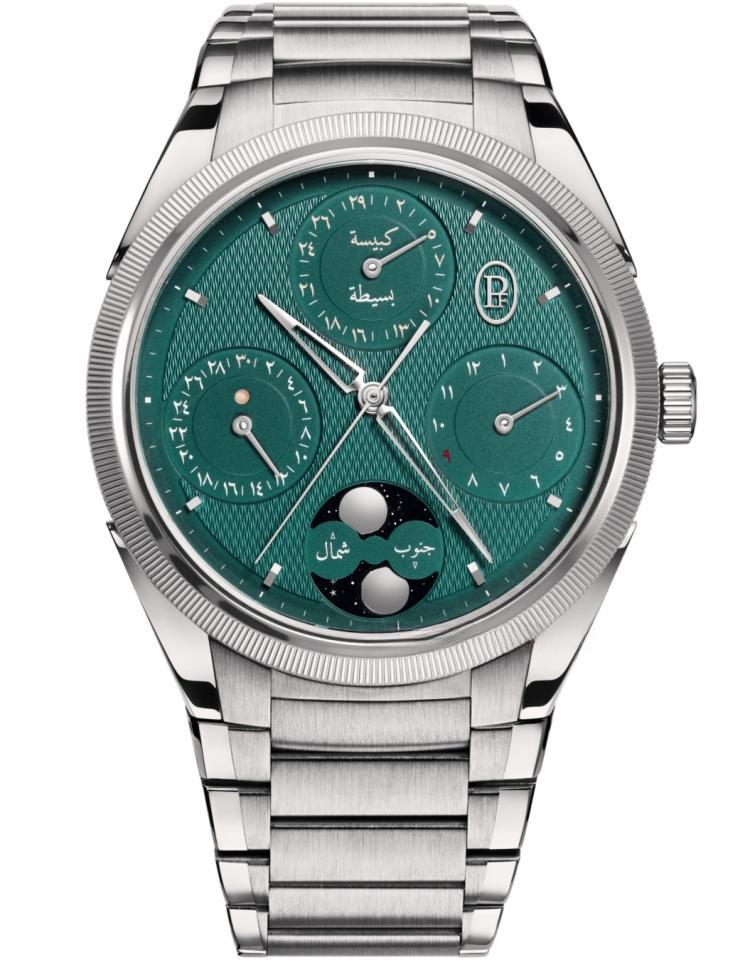 PARMIGIANI FLEURIER PFH983-1020001-100182 TONDA