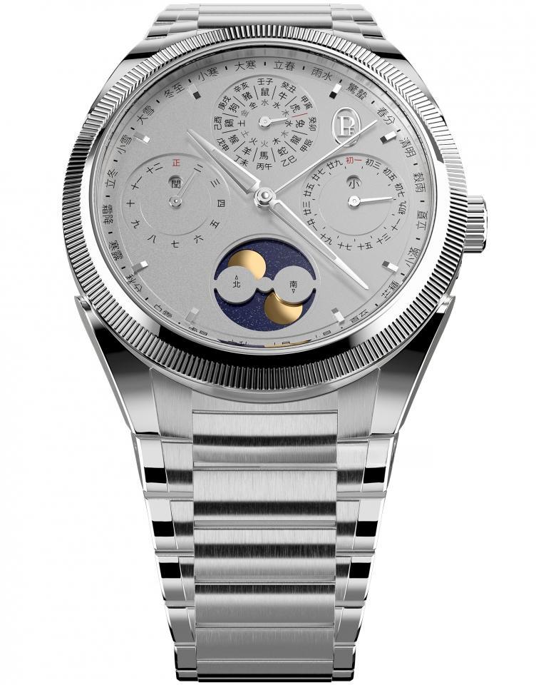 PARMIGIANI FLEURIER PFK999-2020001-200182 TONDA