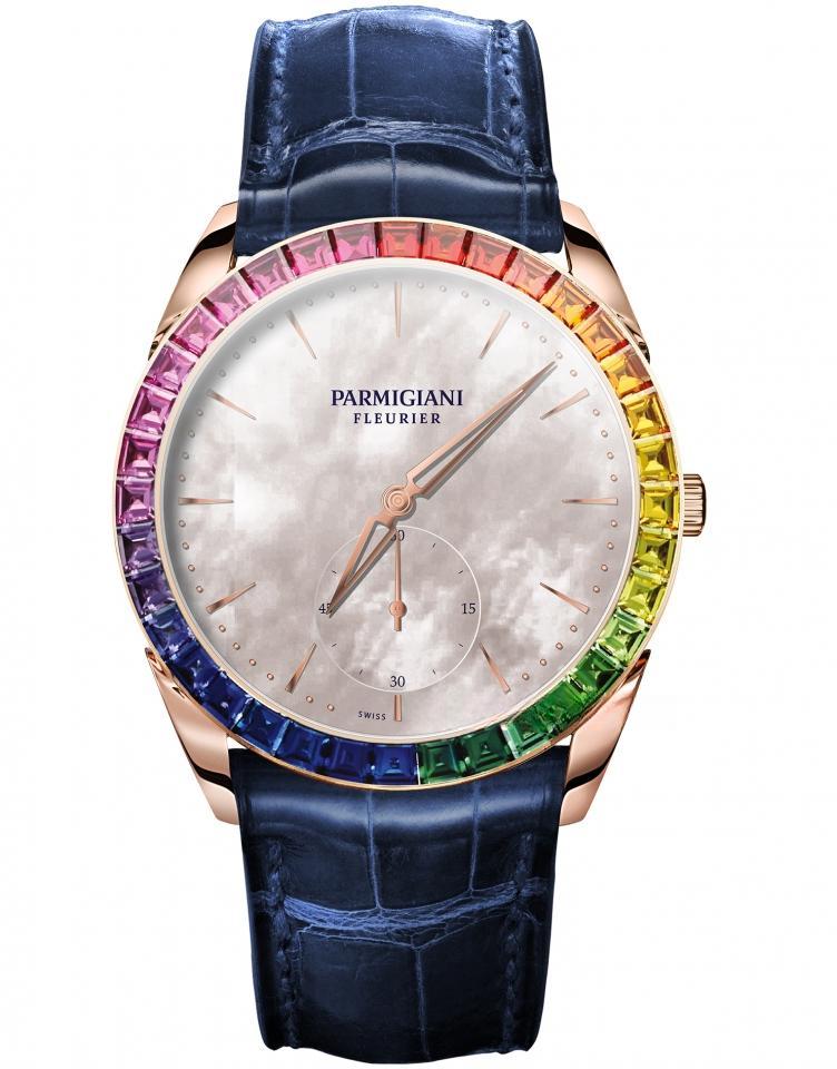 PARMIGIANI FLEURIER PFC288-1063302-HA3121 TONDA
