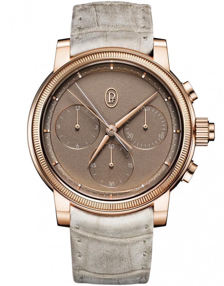 PARMIGIANI FLEURIER PFH951-2010001-300181 TORIC