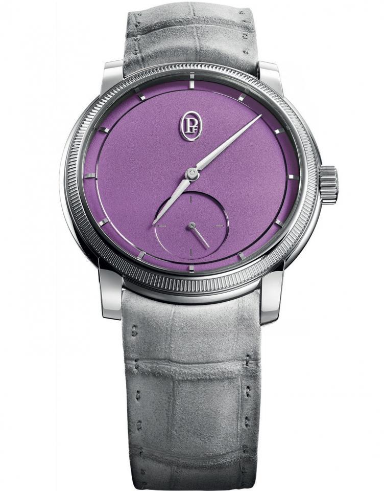 PARMIGIANI FLEURIER （TORIC PETITE SECONDE SHH TAIWAN） TORIC