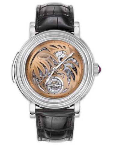 PARMIGIANI FLEURIER PFH437-1202700 TORIC