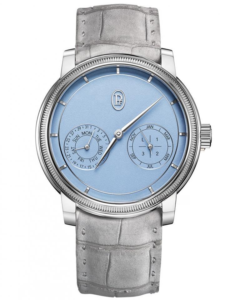 PARMIGIANI FLEURIER PFH952-2010002-300181 TORIC