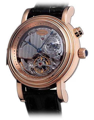 PARMIGIANI FLEURIER PF004184.01 TOURBILLON