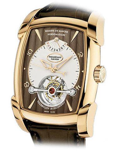 PARMIGIANI FLEURIER PF013512.01 TOURBILLON