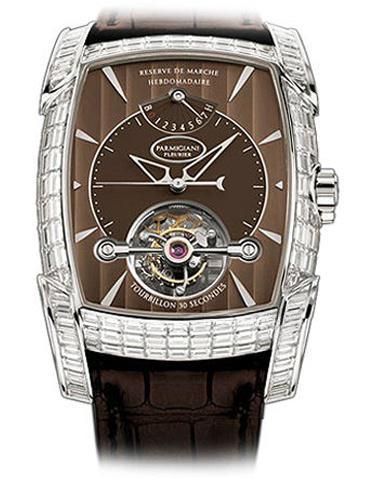 PARMIGIANI FLEURIER PF600317.01 TOURBILLON