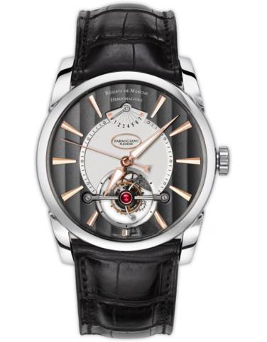 PARMIGIANI FLEURIER PF600696.01 TOURBILLON