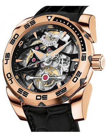 PARMIGIANI FLEURIER PF602626.01 TOURBILLON