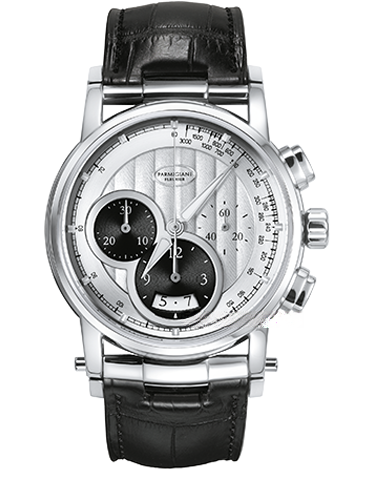 PARMIGIANI FLEURIER PFC228-0000100-XA1442-000000E TRANSFORMA