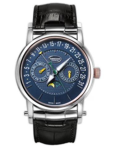 PARMIGIANI FLEURIER PFC272-1002500 TRANSFORMA