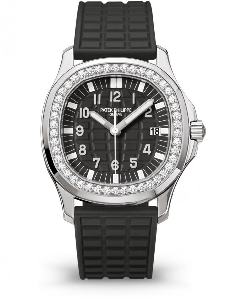 PATEK PHILIPPE 5067A-001 海底探險家
