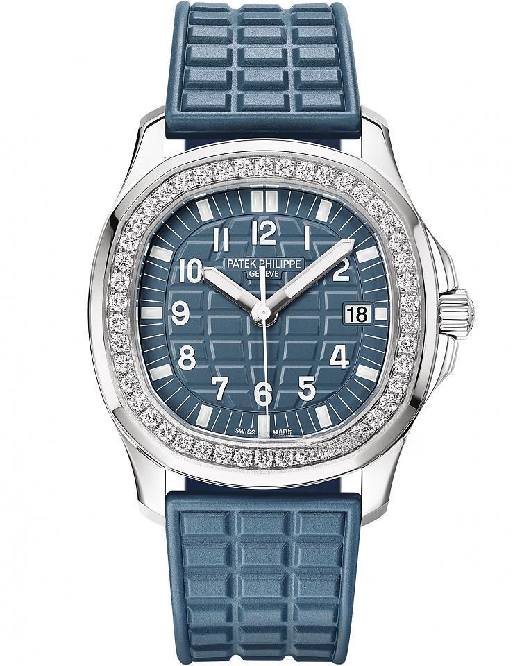 PATEK PHILIPPE 5067A-025 海底探險家