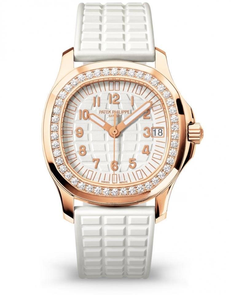 PATEK PHILIPPE 5068R-010 海底探險家