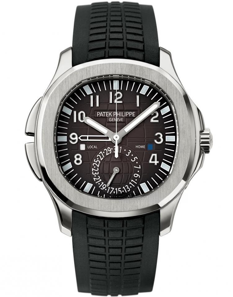 PATEK PHILIPPE 5164A-001 海底探險家