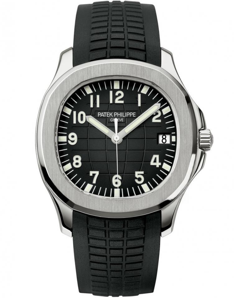 PATEK PHILIPPE 5167A-001 海底探險家