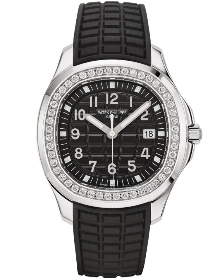 PATEK PHILIPPE 5267/200A-001 海底探險家