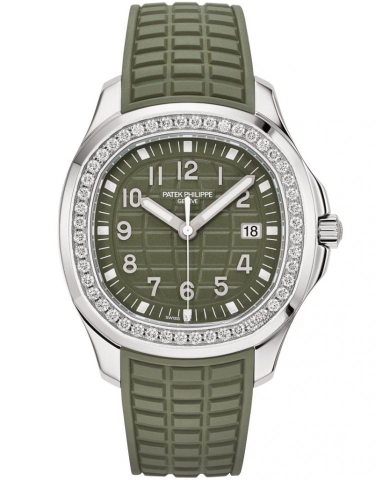 PATEK PHILIPPE 5267/200A-011 海底探險家