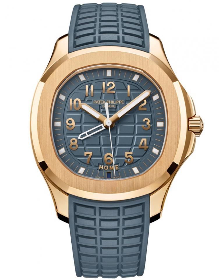 PATEK PHILIPPE 5269R-001 海底探險家