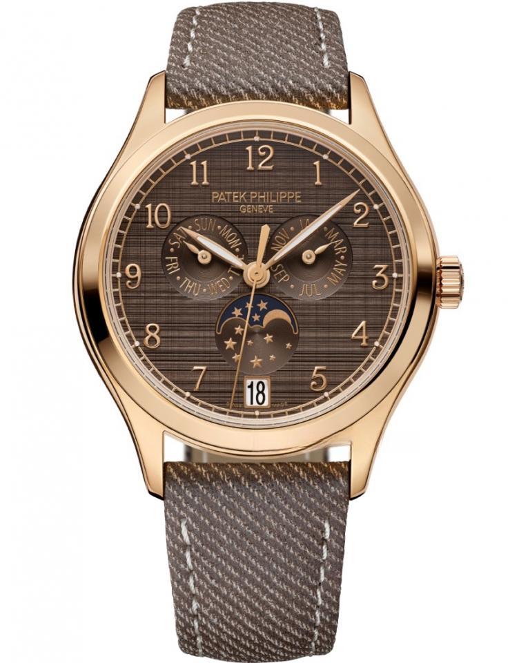 PATEK PHILIPPE 4946R-001 複雜功能時計