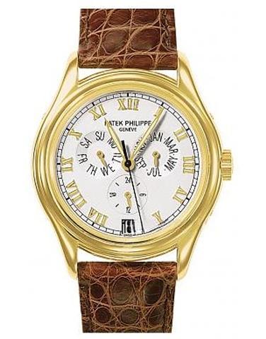 PATEK PHILIPPE 5035J 複雜功能時計
