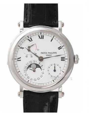 PATEK PHILIPPE 5054P 複雜功能時計