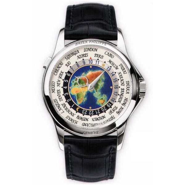 PATEK PHILIPPE 5131G-010 複雜功能時計