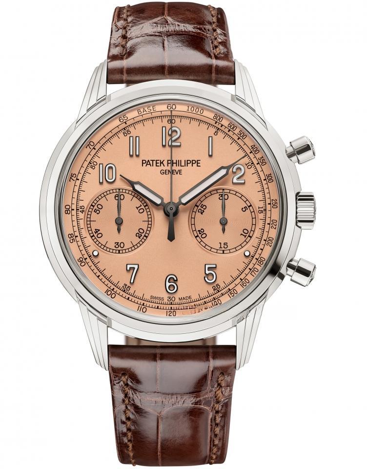 PATEK PHILIPPE 5172G-010 複雜功能時計