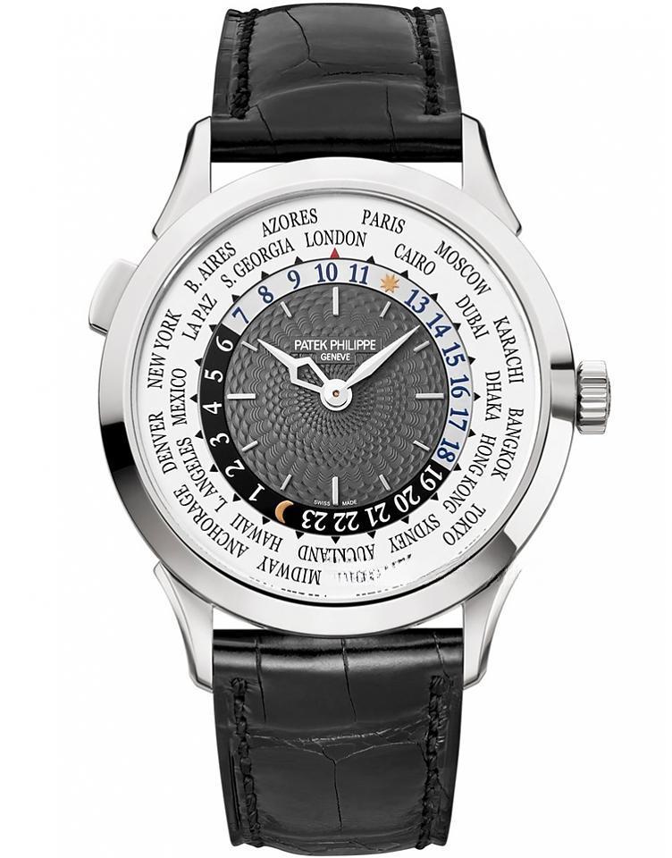 PATEK PHILIPPE 5230G-001 複雜功能時計