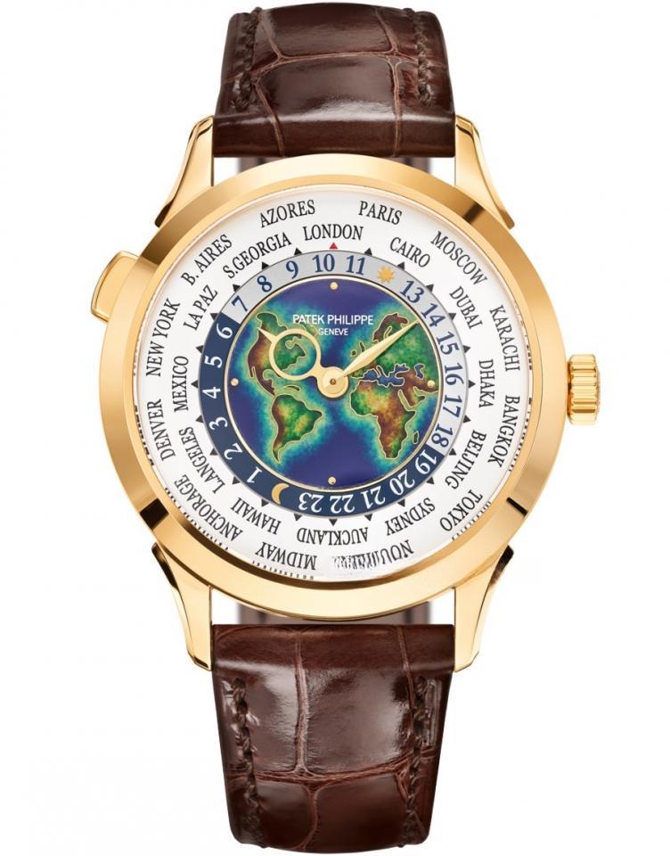 PATEK PHILIPPE 5231J-001 複雜功能時計