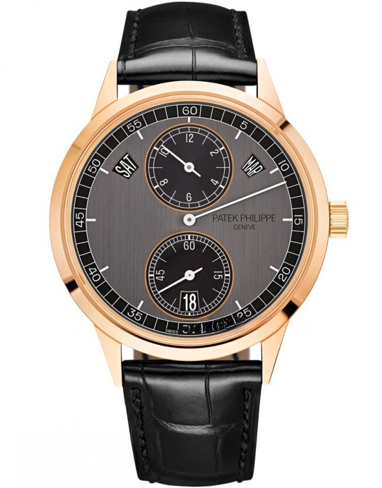 PATEK PHILIPPE 5235/50R-001 複雜功能時計