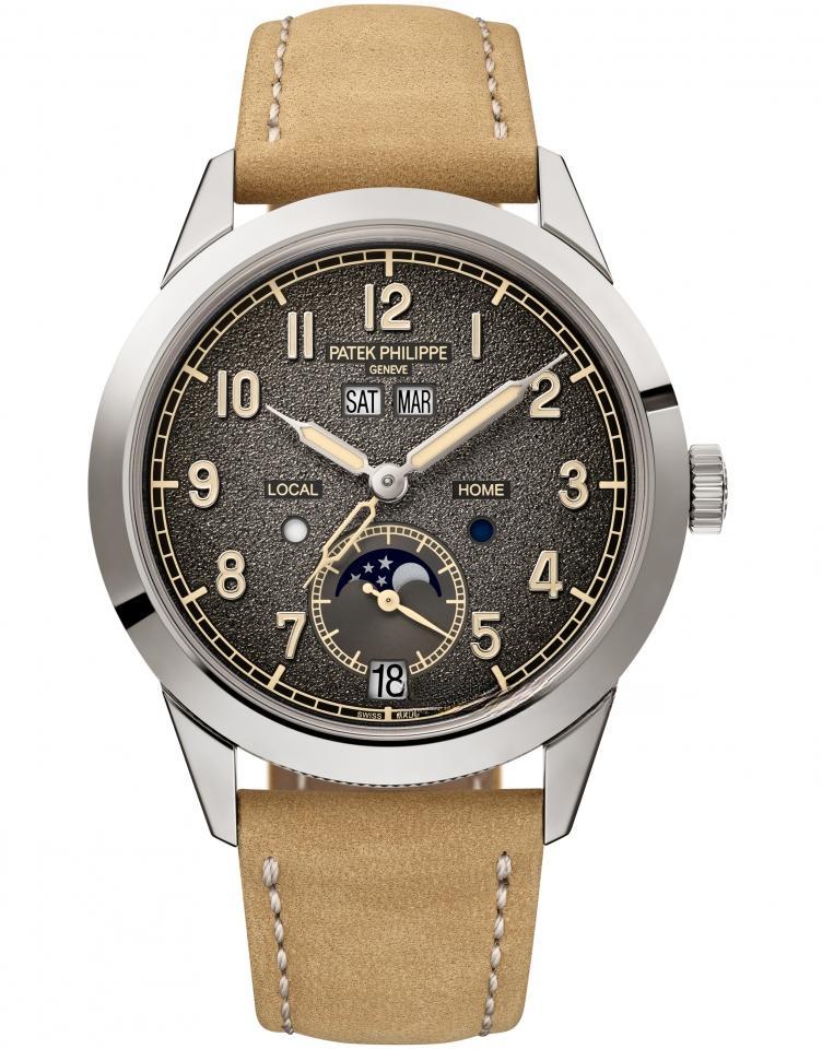 PATEK PHILIPPE 5326G-001 複雜功能時計