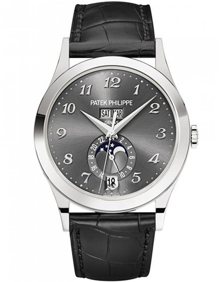 PATEK PHILIPPE 5396G-014 複雜功能時計