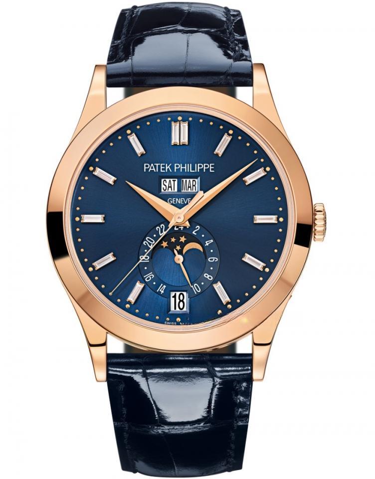 PATEK PHILIPPE 5396R-015 複雜功能時計