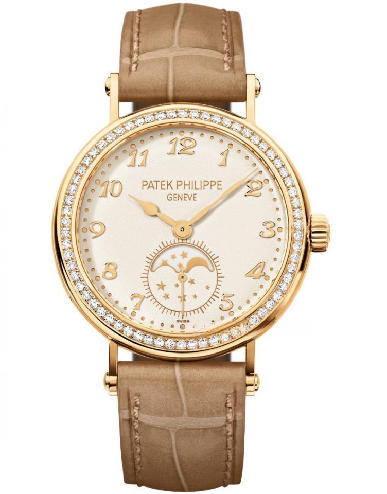 PATEK PHILIPPE 7121J-001 複雜功能時計