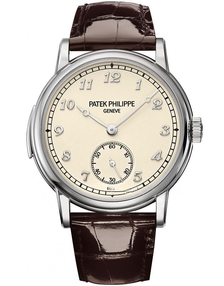 PATEK PHILIPPE 5078G-001 超級複雜功能時計