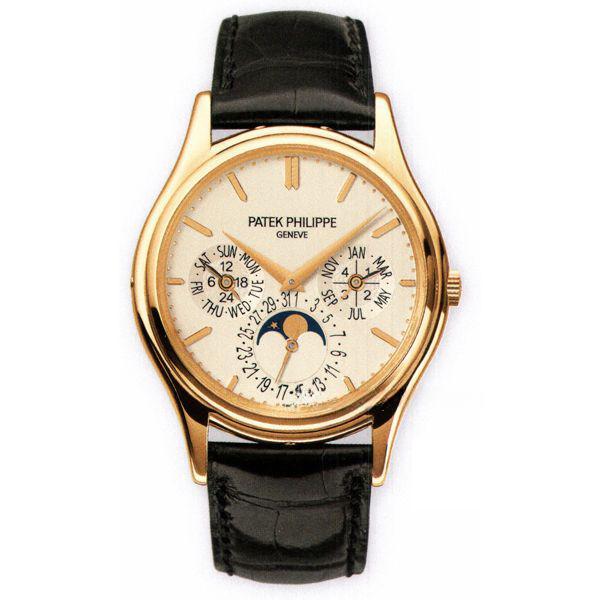 PATEK PHILIPPE 5140J-001 超級複雜功能時計