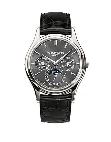 PATEK PHILIPPE 5140P-017 超級複雜功能時計