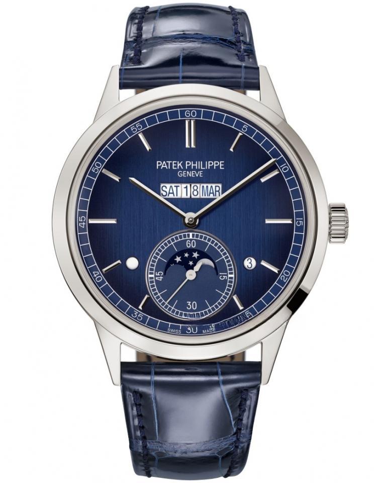 PATEK PHILIPPE 5236P-001 超級複雜功能時計