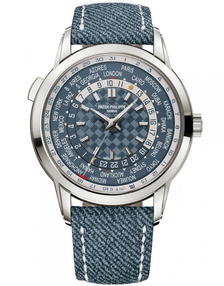 PATEK PHILIPPE 5330G-001 超級複雜功能時計