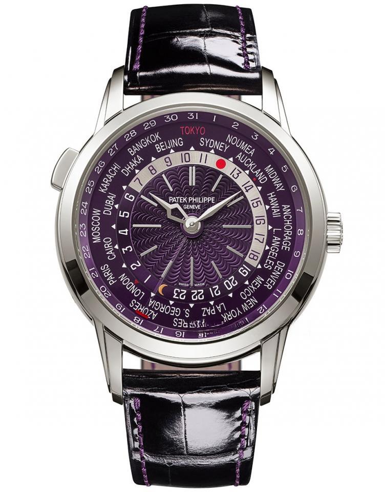 PATEK PHILIPPE 5330G-010 超級複雜功能時計