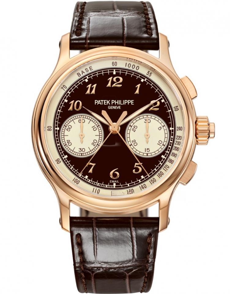 PATEK PHILIPPE 5370R-001 超級複雜功能時計