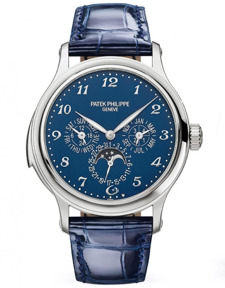 PATEK PHILIPPE 5374G-001 超級複雜功能時計