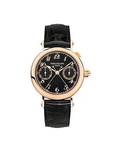 PATEK PHILIPPE 5959R-001 超級複雜功能時計